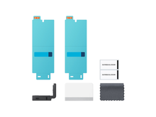 Load image into Gallery viewer, Samsung Galaxy Z Fold6 Anti-reflecting Screen Protector Film - South Port™