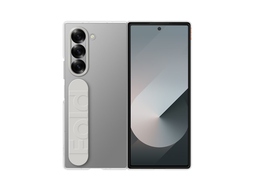 Samsung Galaxy Z Fold6 Clear Case - South Port™