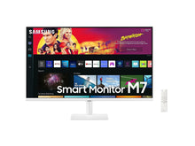 Load image into Gallery viewer, Samsung M7 UHD Smart Monitor with Smart TV Experience - South Port™