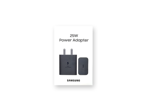 Samsung 25W PD Power Adapter USB-C - South Port™