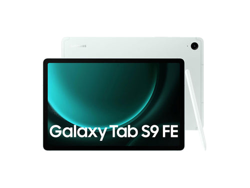 Samsung Galaxy Tab S9 FE - South Port™