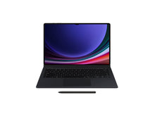 Load image into Gallery viewer, Samsung Galaxy Tab S9 Book Cover Keyboard With Trackpad - South Port™