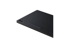 Load image into Gallery viewer, Samsung Galaxy Tab S9 Book Cover Keyboard With Trackpad - South Port™