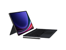 Load image into Gallery viewer, Samsung Galaxy Tab S9+ Plus Book Cover Keyboard With Trackpad - South Port™