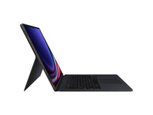 Load image into Gallery viewer, Samsung Galaxy Tab S9+ Plus Book Cover Keyboard With Trackpad - South Port™