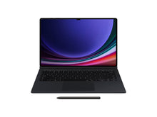 Load image into Gallery viewer, Samsung Galaxy Tab S9+ Plus Book Cover Keyboard With Trackpad - South Port™
