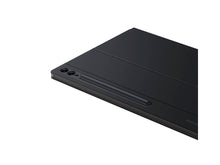 Load image into Gallery viewer, Samsung Galaxy Tab S9+ Plus Book Cover Keyboard With Trackpad - South Port™