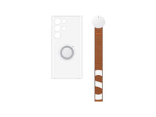 Load image into Gallery viewer, Samsung Galaxy S24 Ultra Clear Gadget Case - South Port™