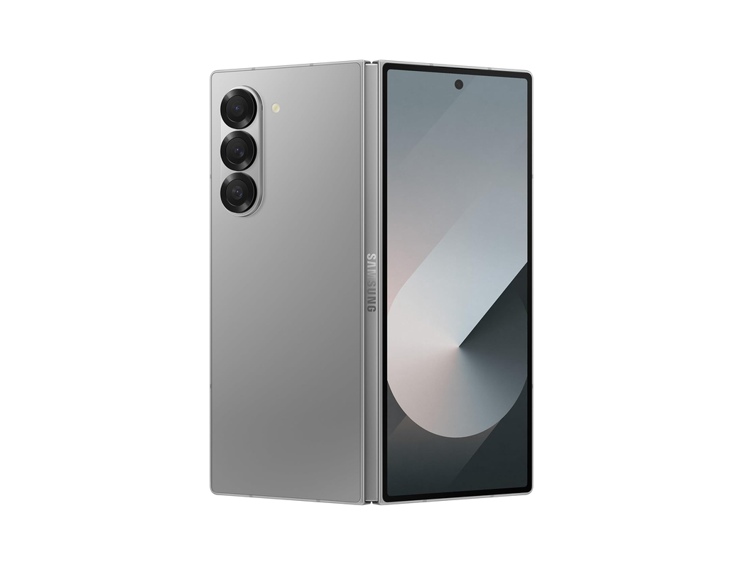 Samsung Galaxy Z Fold6 5G (Demo) - South Port™