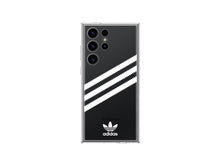 Load image into Gallery viewer, Samsung Galaxy S23 Ultra Adidas Originals 3 Stripes Backplate - South Port™