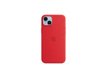 Load image into Gallery viewer, Apple iPhone 14 Plus Silicone Case with MagSafe - South Port™