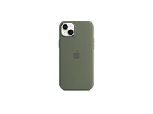 Load image into Gallery viewer, Apple iPhone 14 Plus Silicone Case with MagSafe - South Port™