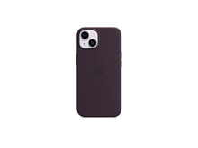 Load image into Gallery viewer, Apple iPhone 14 Silicone Case with MagSafe - South Port™