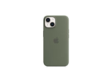 Load image into Gallery viewer, Apple iPhone 14 Silicone Case with MagSafe - South Port™