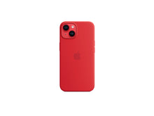 Load image into Gallery viewer, Apple iPhone 14 Silicone Case with MagSafe - South Port™