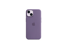 Load image into Gallery viewer, Apple iPhone 14 Silicone Case with MagSafe - South Port™
