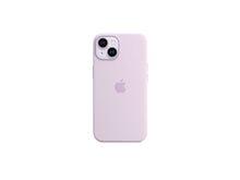 Load image into Gallery viewer, Apple iPhone 14 Silicone Case with MagSafe - South Port™