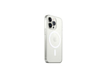Load image into Gallery viewer, Apple iPhone 13 Pro Clear Case with MagSafe - South Port™