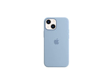 Load image into Gallery viewer, Apple iPhone 13 Mini Silicone Case with MagSafe - Made By Apple - South Port™