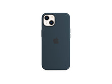 Load image into Gallery viewer, Apple iPhone 13 Silicone Case with MagSafe - Made By Apple - South Port™
