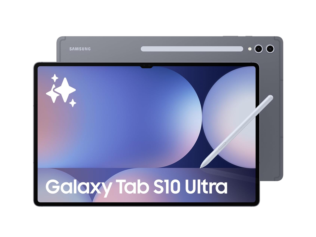 Samsung Galaxy Tab S10 Ultra - South Port™