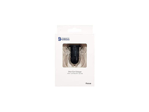 Samsung iHave Dual Car Adapter - South Port™