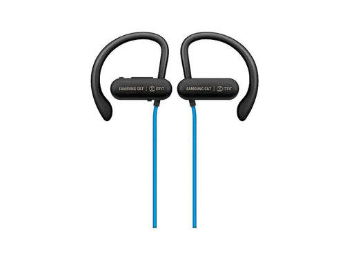 Samsung ITFIT BE7 Wireless Sports Earphones - South Port™