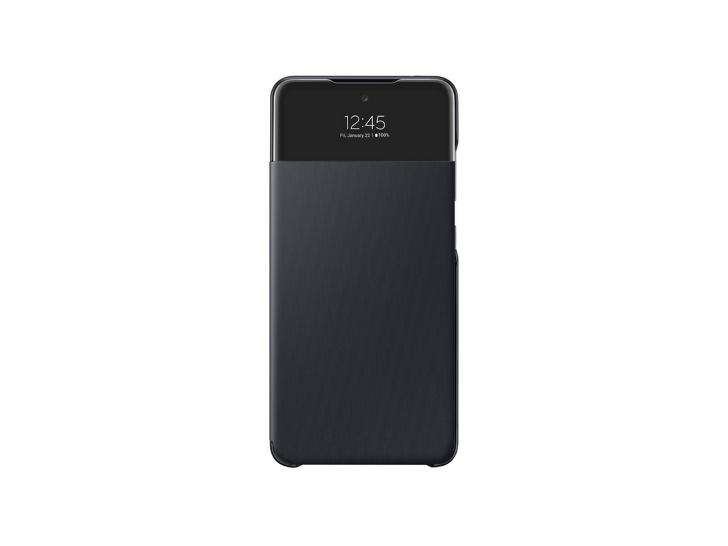 Samsung Galaxy A52/A52s Smart S View Cover (Unboxed) - South Port™