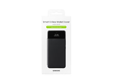 Load image into Gallery viewer, Samsung Galaxy A53 Smart S View Wallet Cover - South Port™