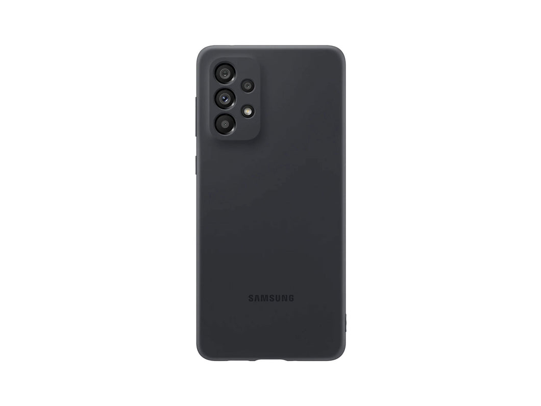 Samsung Galaxy A73 Silicone Cover - South Port™