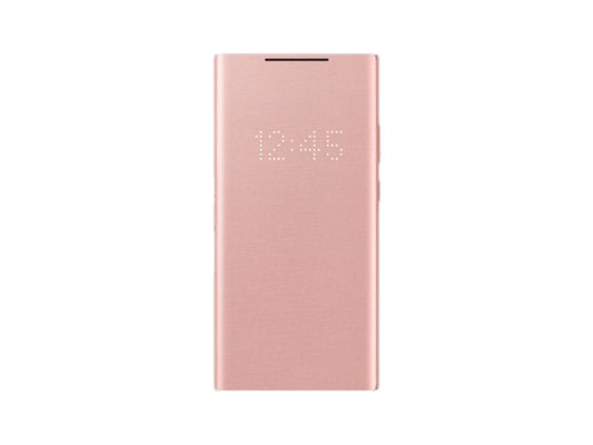 Samsung Galaxy Note20 Smart LED View Cover - South Port™