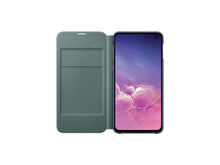 Load image into Gallery viewer, Samsung Galaxy S10e LED View Cover - South Port™
