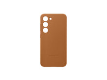 Load image into Gallery viewer, Samsung Galaxy S23 Leather Case - South Port™