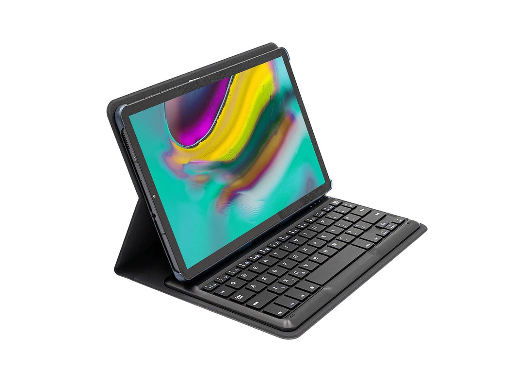 Samsung Galaxy Tab S6 Lite Slim Cover Keyboard - South Port™