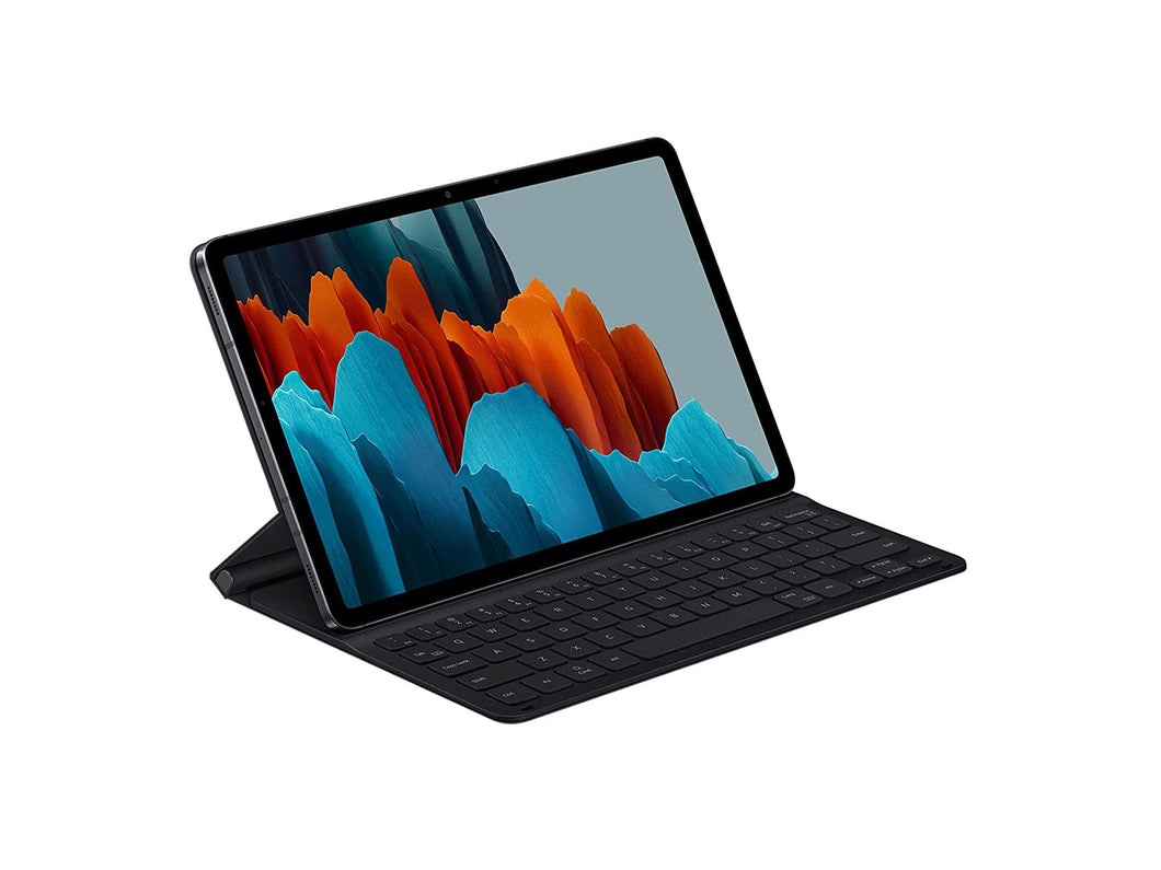 Samsung Galaxy Tab S7 Book Cover Keyboard Slim - South Port™