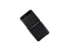 Load image into Gallery viewer, Samsung Galaxy Z Flip Leather Cover - South Port™