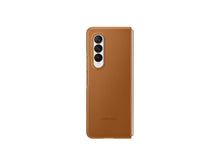 Load image into Gallery viewer, Samsung Galaxy Z Fold3 Leather Cover - South Port™