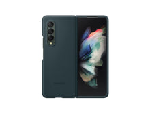 Load image into Gallery viewer, Samsung Galaxy Z Fold3 Silicone Cover - South Port™