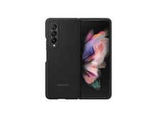 Load image into Gallery viewer, Samsung Galaxy Z Fold3 Silicone Cover - South Port™