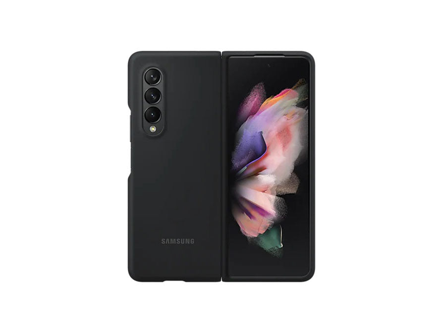 Samsung Galaxy Z Fold3 Silicone Cover - South Port™