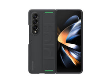 Load image into Gallery viewer, Samsung Galaxy Z Fold4 Silicone Grip Cover - South Port™