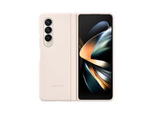 Load image into Gallery viewer, Samsung Galaxy Z Fold4 Slim Standing Cover - South Port™