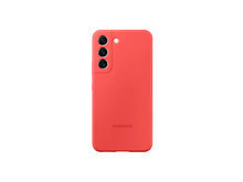 Load image into Gallery viewer, Samsung Galaxy S22 Silicone Cover - South Port™