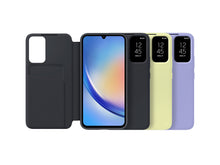 Load image into Gallery viewer, Samsung Galaxy A34 Smart View Wallet Case - South Port™