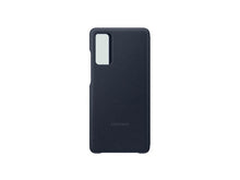 Load image into Gallery viewer, Samsung Galaxy S20 FE Smart Clear View Cover (Unboxed) - South Port™