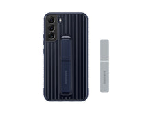 Load image into Gallery viewer, Samsung Galaxy S22+ Protective Standing Cover - South Port™