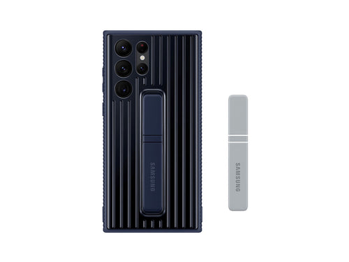 Samsung Galaxy S22 Ultra Protective Standing Cover - South Port™