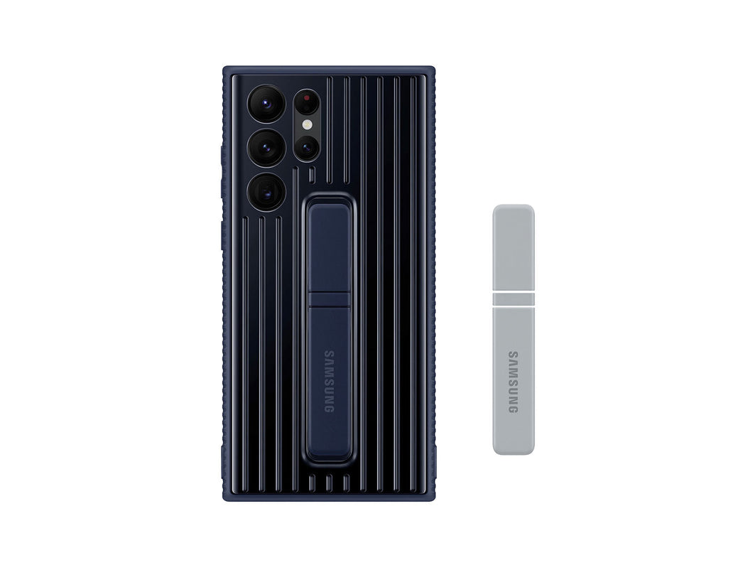 Samsung Galaxy S22 Ultra Protective Standing Cover - South Port™