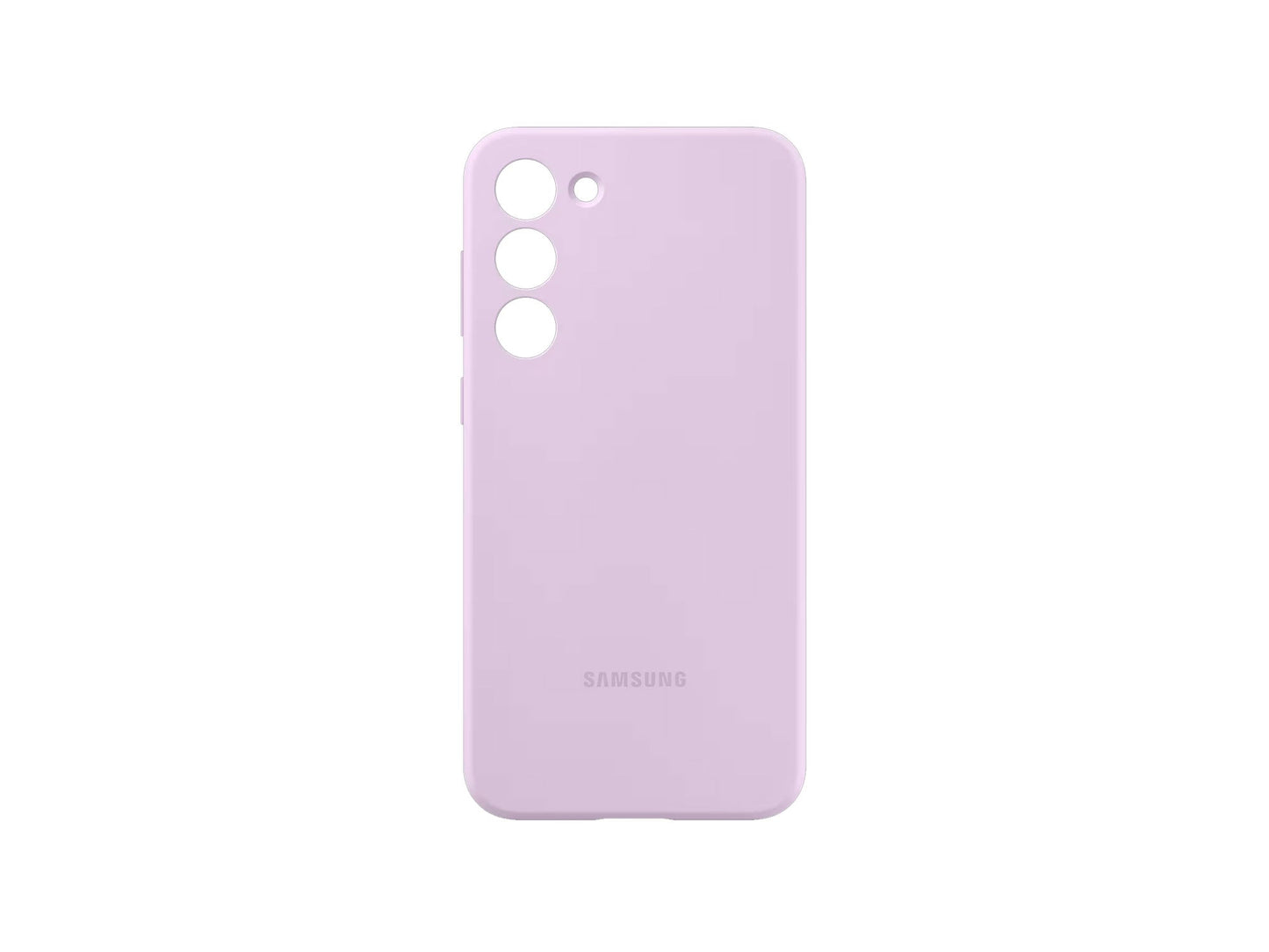 Samsung Galaxy S23+ Plus Silicone Case - South Port™