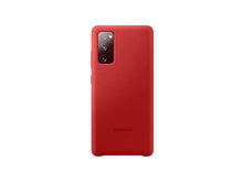 Load image into Gallery viewer, Samsung Galaxy S20 FE Silicone Cover - South Port™